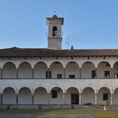 Hotel Monastero Del Lavello Calolziocorte Ngoại thất bức ảnh