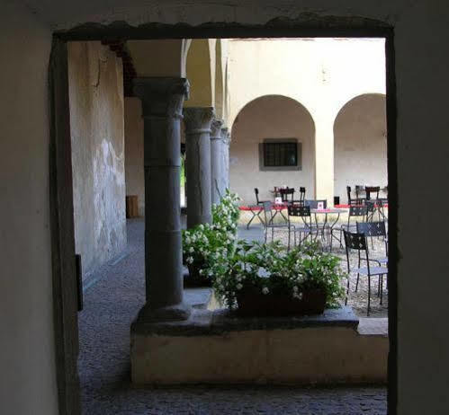 Hotel Monastero Del Lavello Calolziocorte Ngoại thất bức ảnh