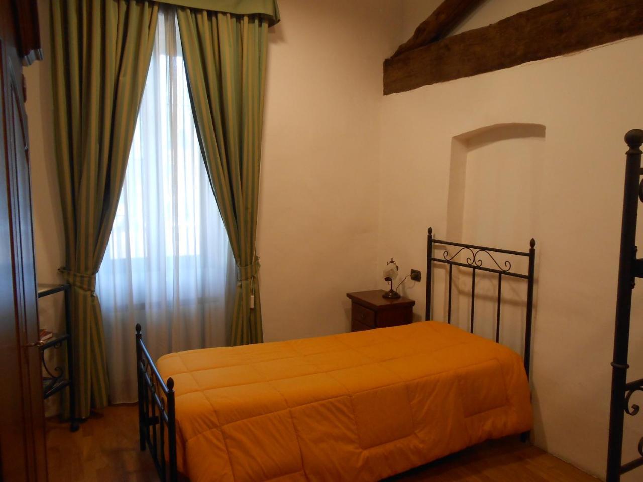 Hotel Monastero Del Lavello Calolziocorte Phòng bức ảnh